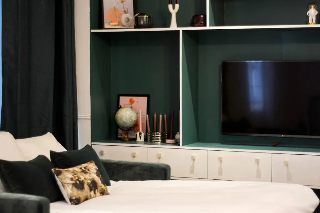 Amazing 10bed In The Heart Of Le Marais And Suprises... Apartment *