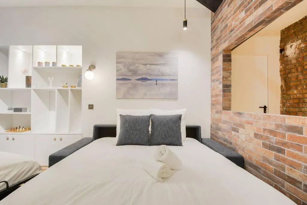 Amazing 10bed In The Heart Of Le Marais And Suprises... Appartamento *