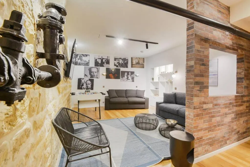 Appartamento Amazing 10bed In The Heart Of Le Marais And Suprises...