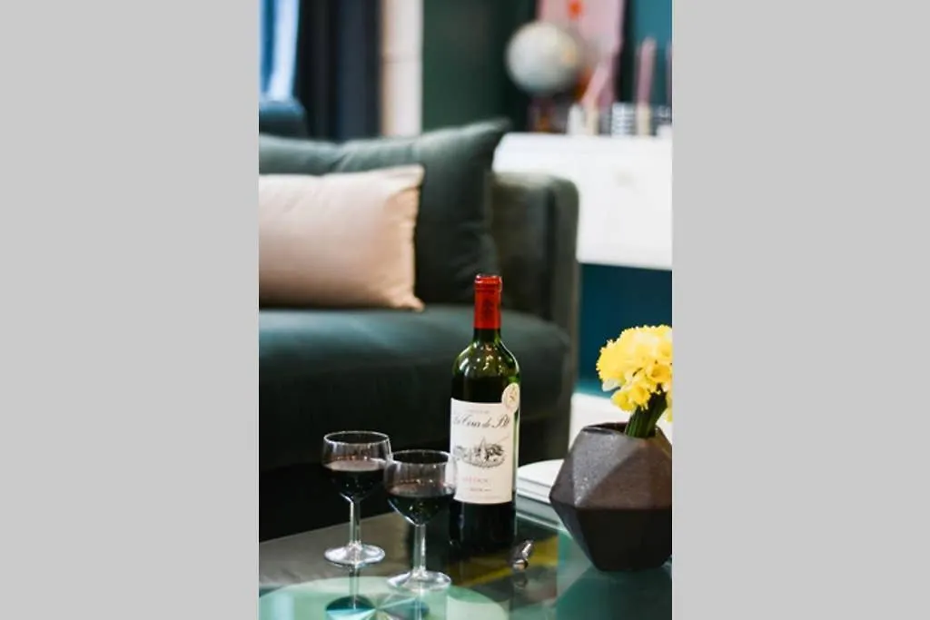 Amazing 10bed In The Heart Of Le Marais And Suprises... * Parigi