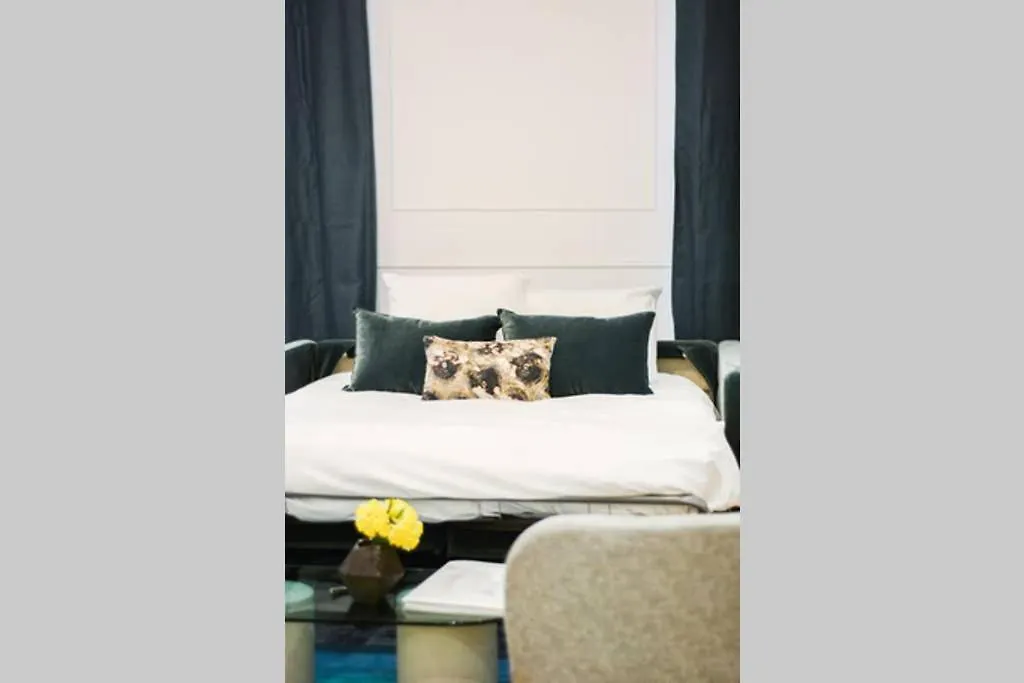 Amazing 10bed In The Heart Of Le Marais And Suprises... Appartamento *
