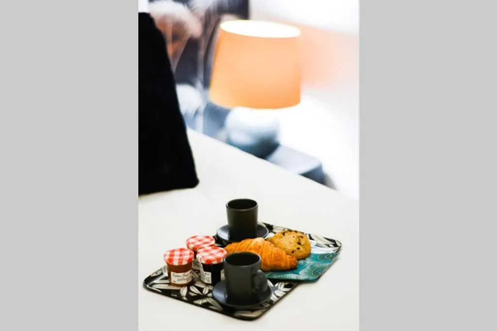 Amazing 10bed In The Heart Of Le Marais And Suprises... Appartamento *
