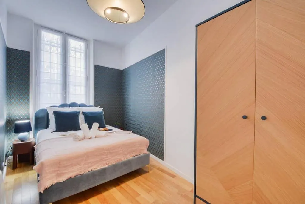 Amazing 10bed In The Heart Of Le Marais And Suprises... Appartamento *