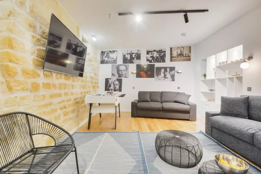 Amazing 10bed In The Heart Of Le Marais And Suprises... * Parigi
