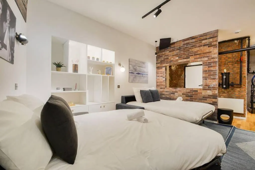 Amazing 10bed In The Heart Of Le Marais And Suprises... Appartamento *